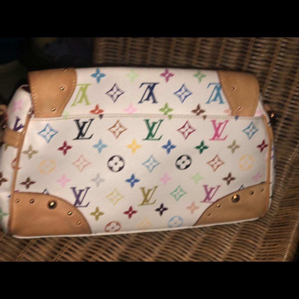 Louis Vuitton Beverly - Picture 7 of 8